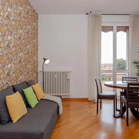 Apartment Family 3 *