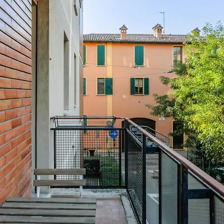 Apartment Family 3 Bologna