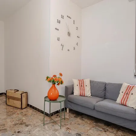 Family 3 Apartment