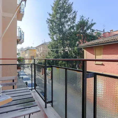 Apartment Family 3